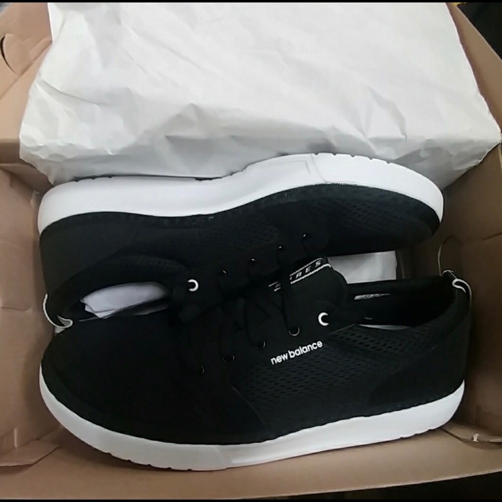 New Balance Apres